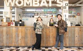 Wombat'S City Hostel London